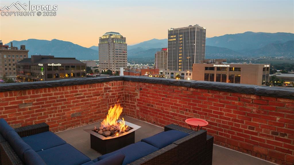 101 N Tejon Street Colorado Springs CO 80903