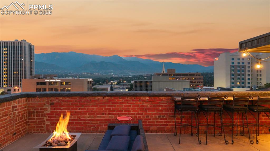 101 N Tejon Street Colorado Springs CO 80903