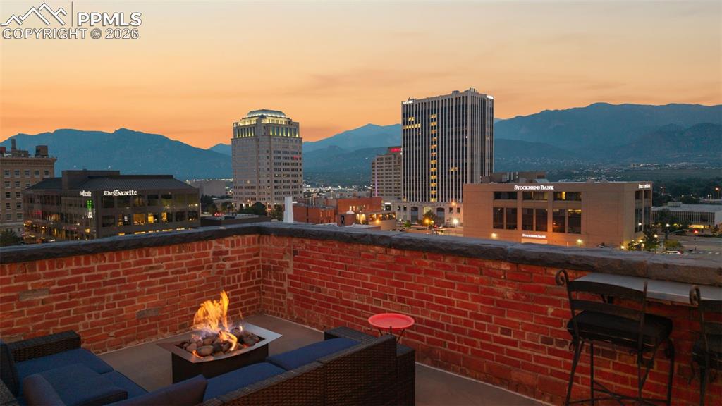 101 N Tejon Street Colorado Springs CO 80903