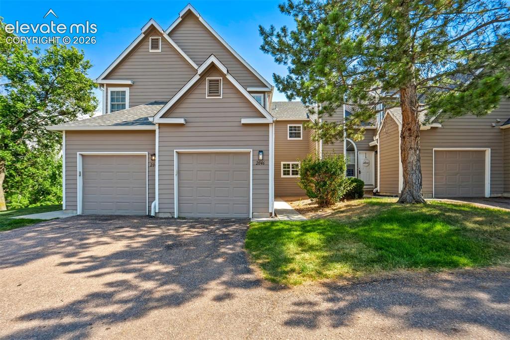 2046 Palm Drive Colorado Springs CO 80918