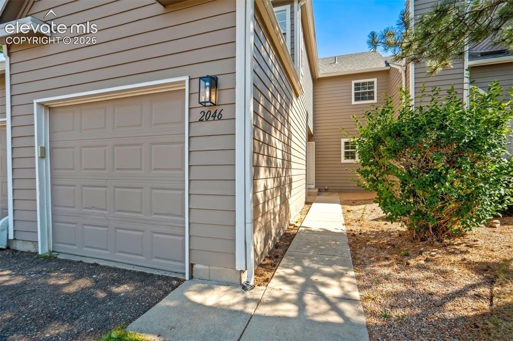 2046 Palm Drive Colorado Springs CO 80918