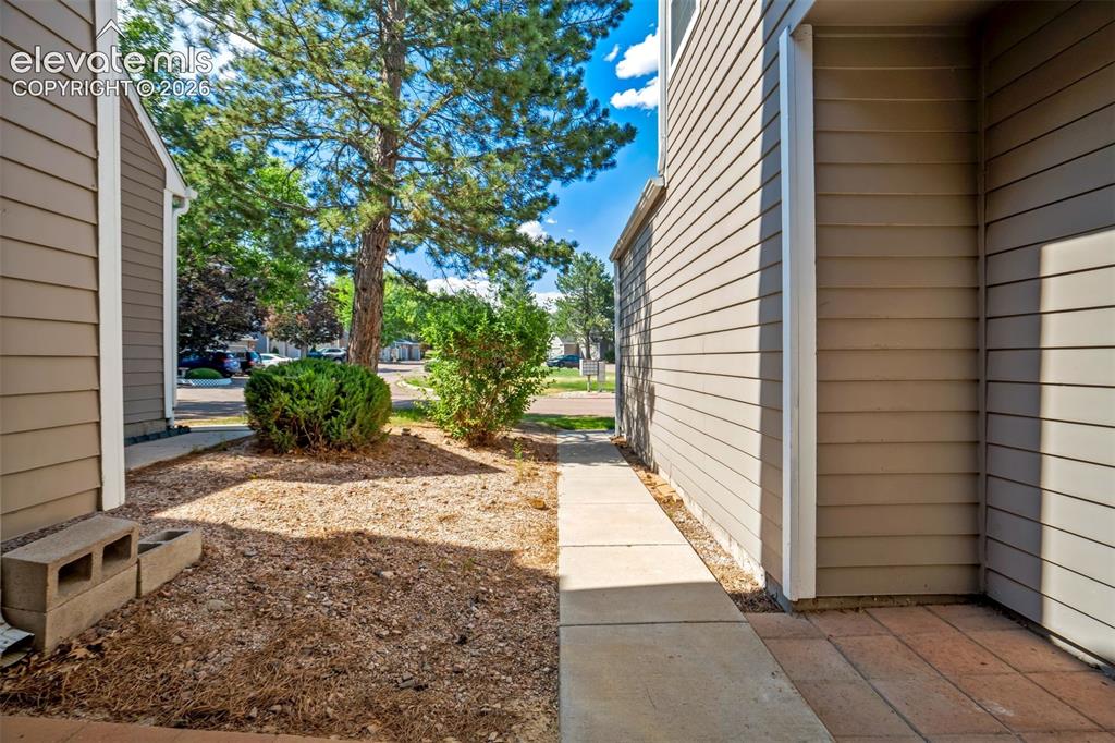 2046 Palm Drive Colorado Springs CO 80918