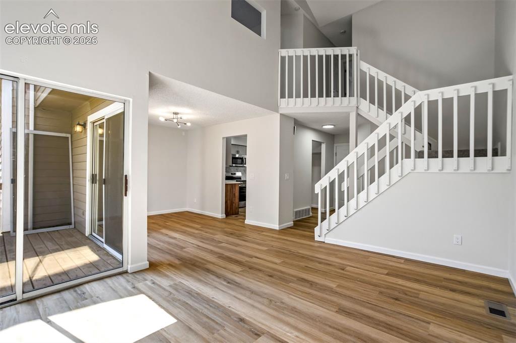 2046 Palm Drive Colorado Springs CO 80918