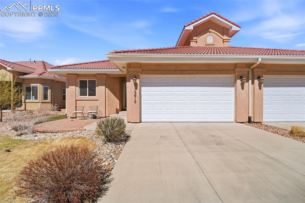 13910 Paradise Villas Grove Colorado Springs CO 80921
