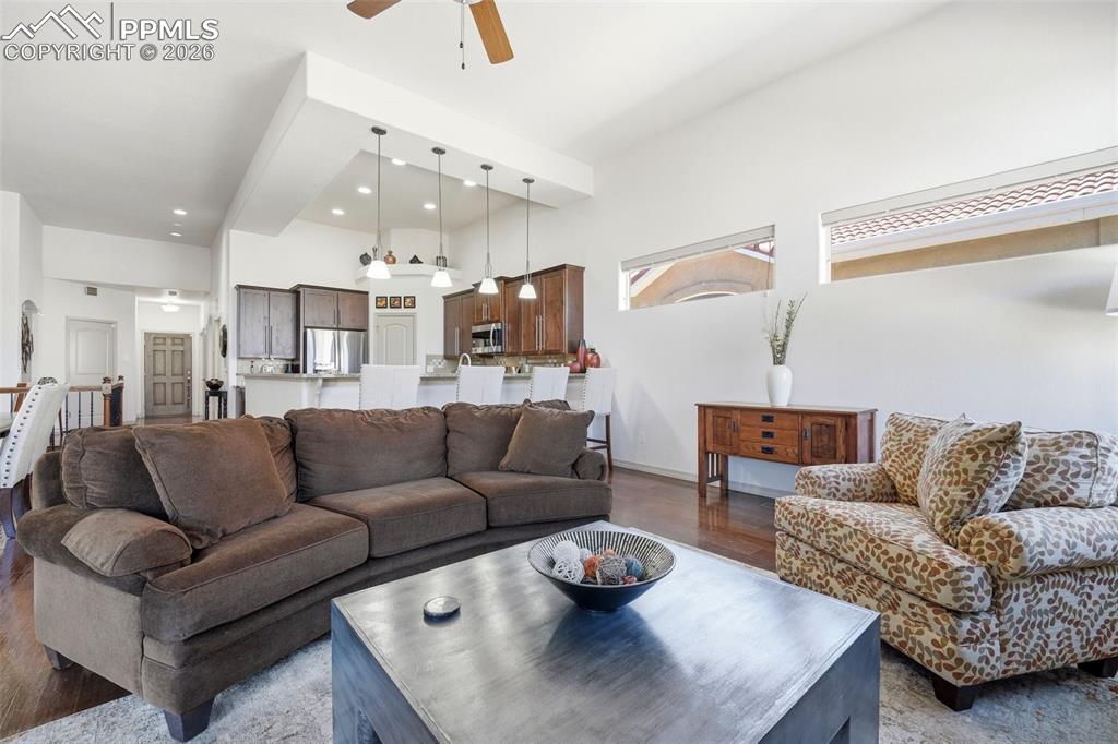 13910 Paradise Villas Grove Colorado Springs CO 80921