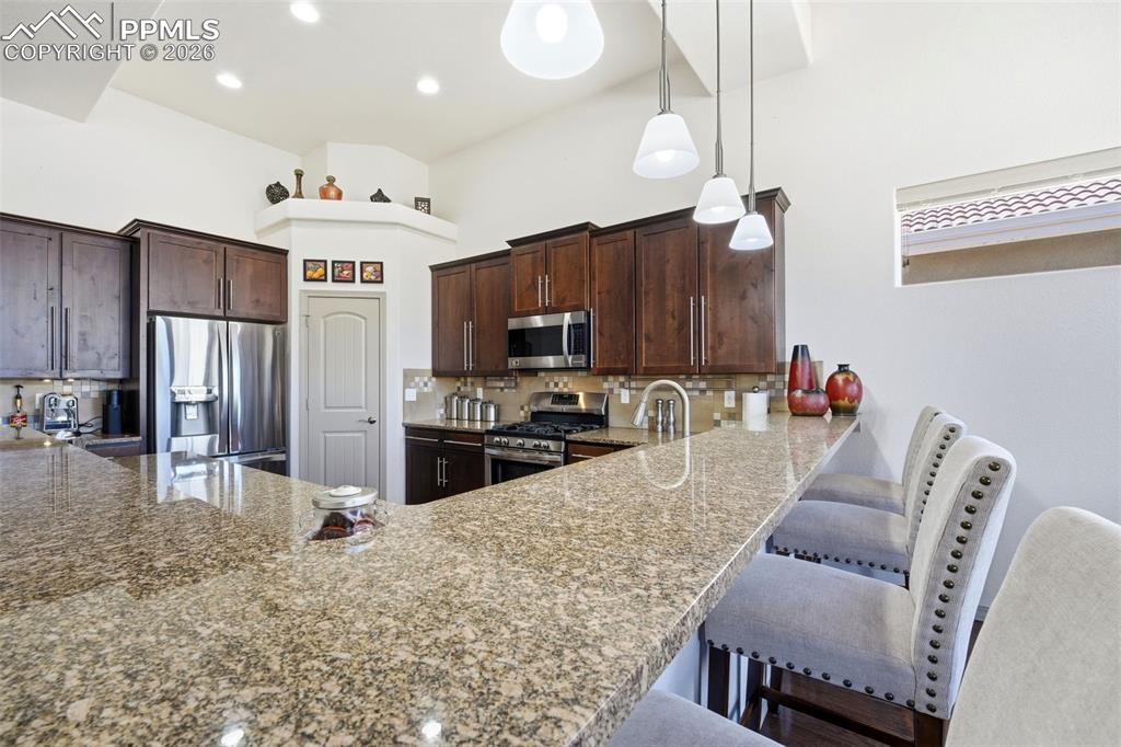 13910 Paradise Villas Grove Colorado Springs CO 80921
