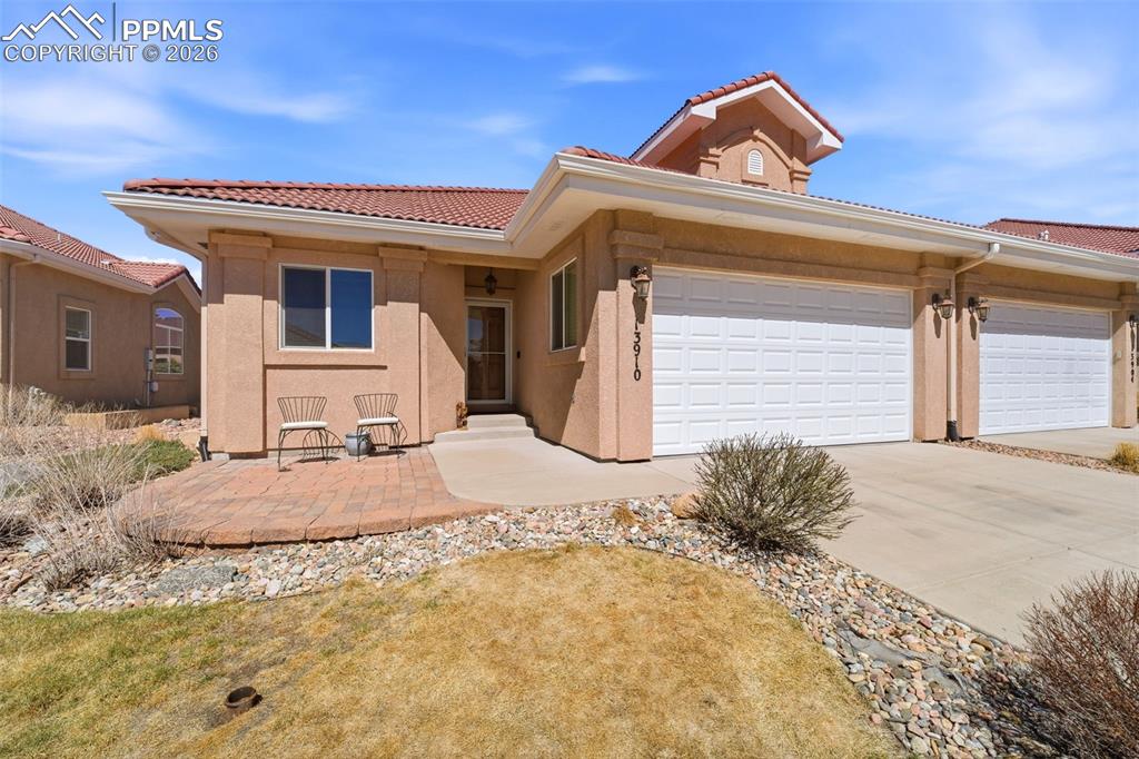 13910 Paradise Villas Grove Colorado Springs CO 80921