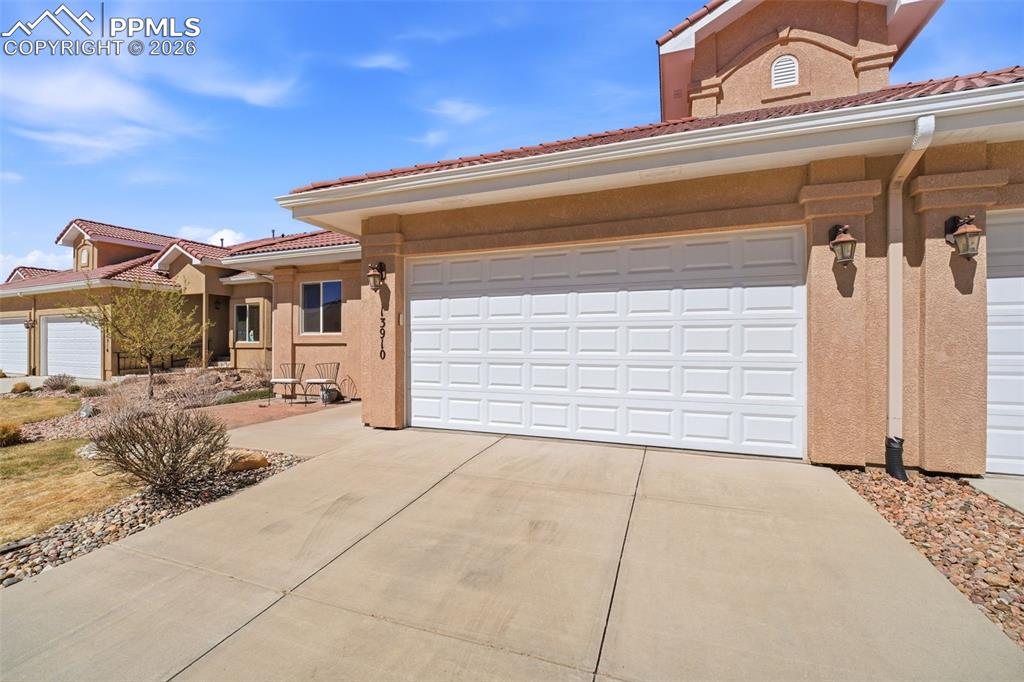 13910 Paradise Villas Grove Colorado Springs CO 80921