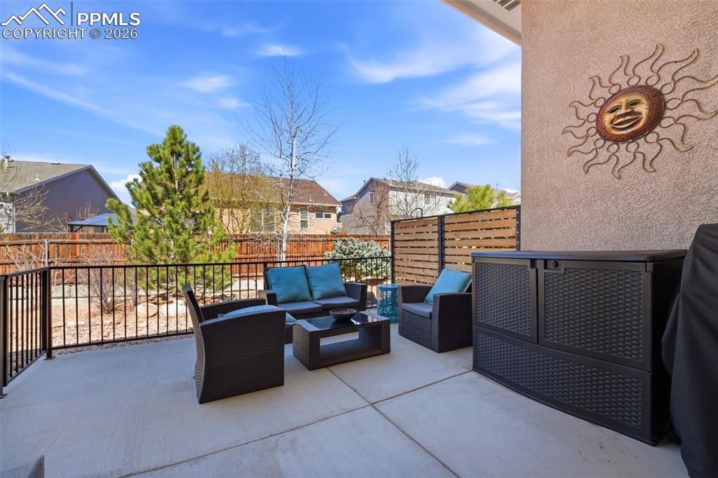 13910 Paradise Villas Grove Colorado Springs CO 80921