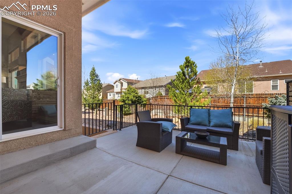 13910 Paradise Villas Grove Colorado Springs CO 80921