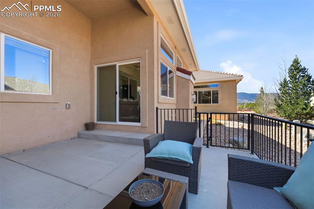 13910 Paradise Villas Grove Colorado Springs CO 80921