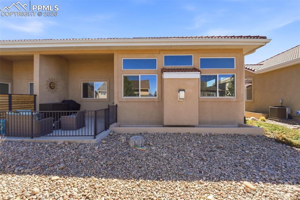 13910 Paradise Villas Grove Colorado Springs CO 80921