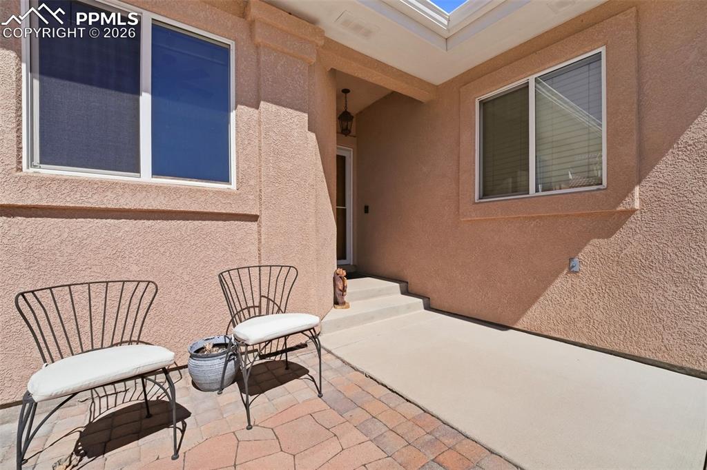 13910 Paradise Villas Grove Colorado Springs CO 80921