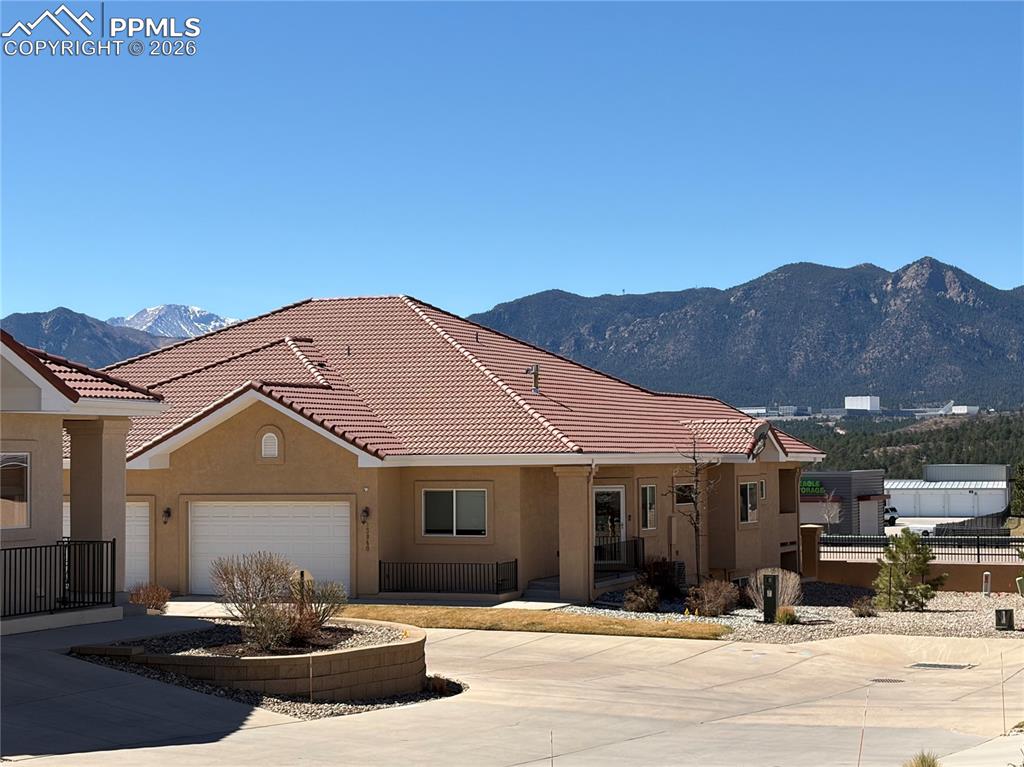13910 Paradise Villas Grove Colorado Springs CO 80921