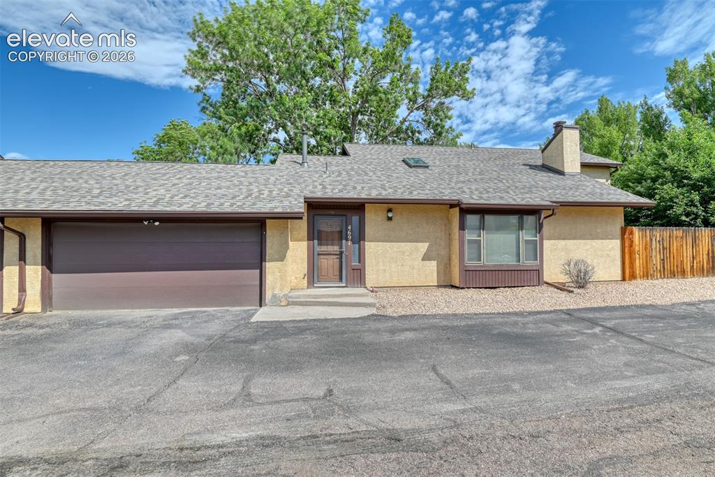 4691 Winewood Village Drive Colorado Springs CO 80917