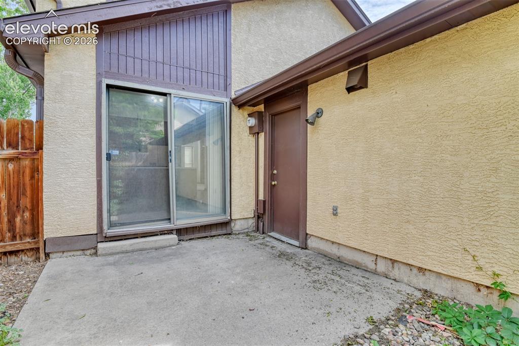 4691 Winewood Village Drive Colorado Springs CO 80917