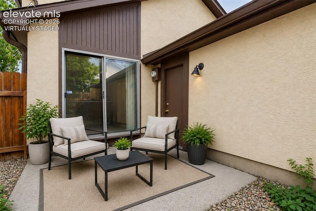 4691 Winewood Village Drive Colorado Springs CO 80917