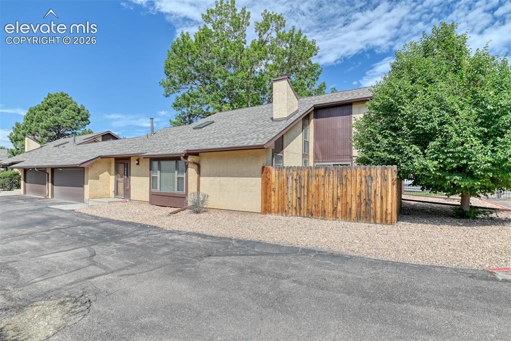 4691 Winewood Village Drive Colorado Springs CO 80917