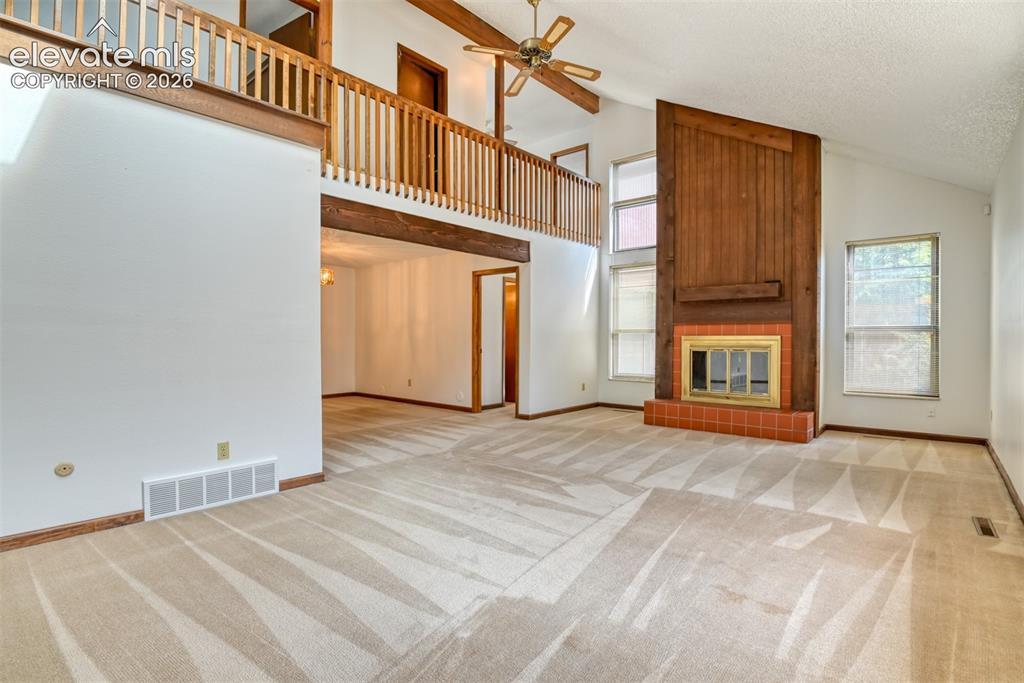 4691 Winewood Village Drive Colorado Springs CO 80917