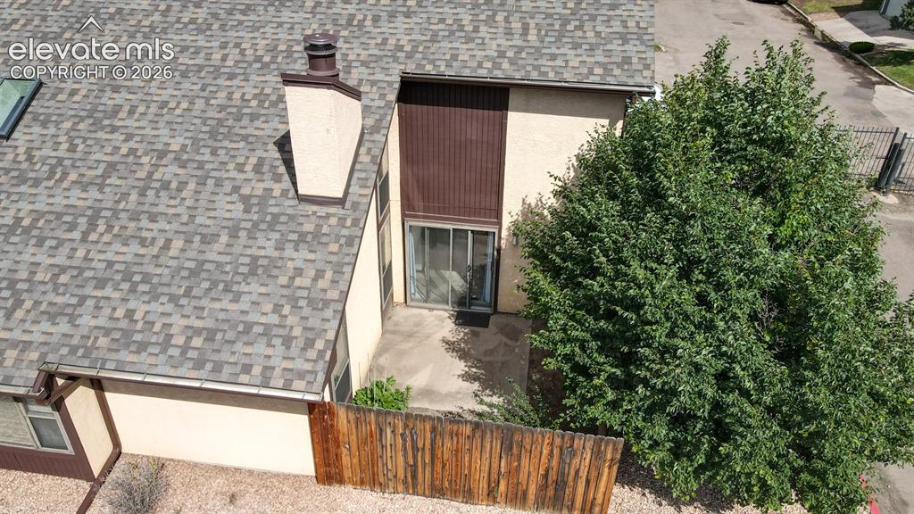 4691 Winewood Village Drive Colorado Springs CO 80917