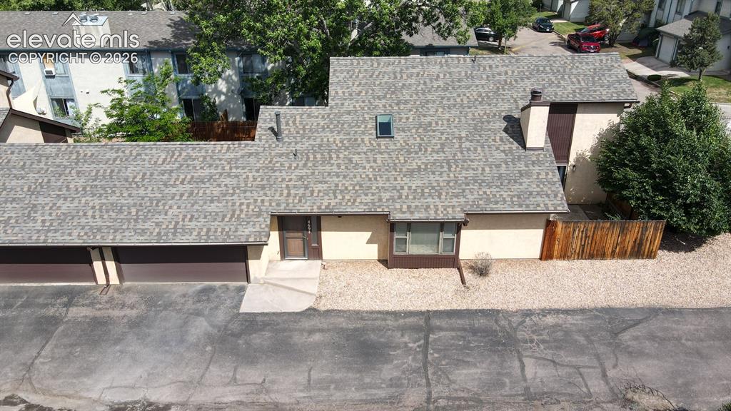 4691 Winewood Village Drive Colorado Springs CO 80917