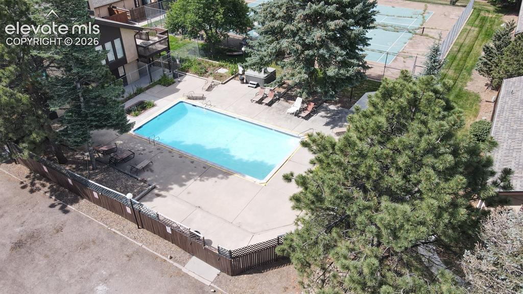 4691 Winewood Village Drive Colorado Springs CO 80917