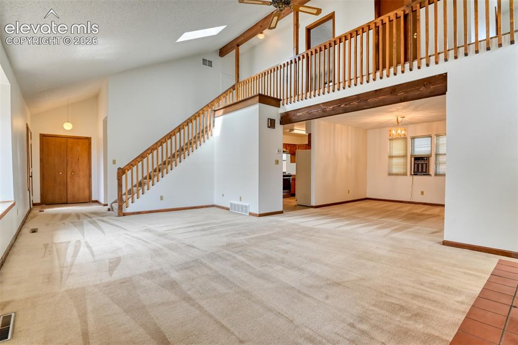 4691 Winewood Village Drive Colorado Springs CO 80917