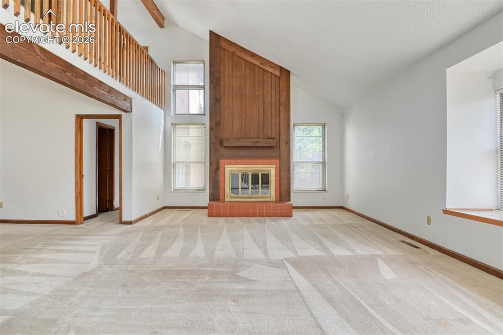 4691 Winewood Village Drive Colorado Springs CO 80917