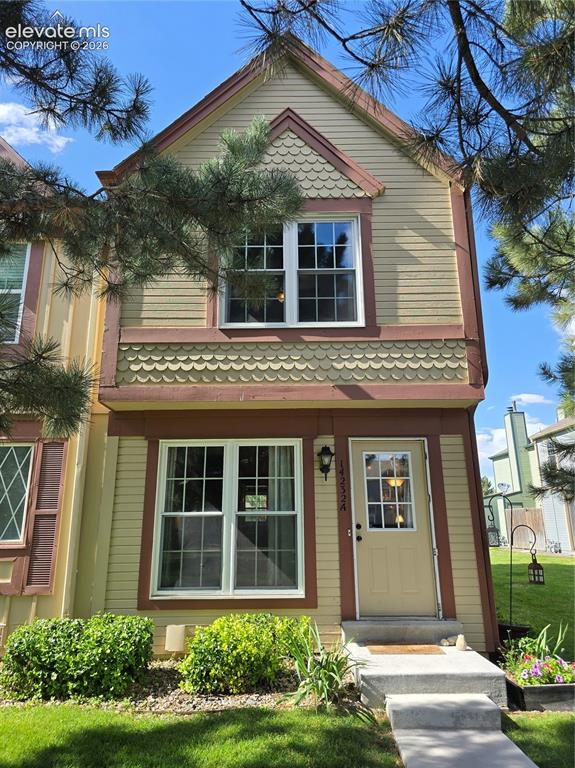 14232 E Hawaii Circle Aurora CO 80012