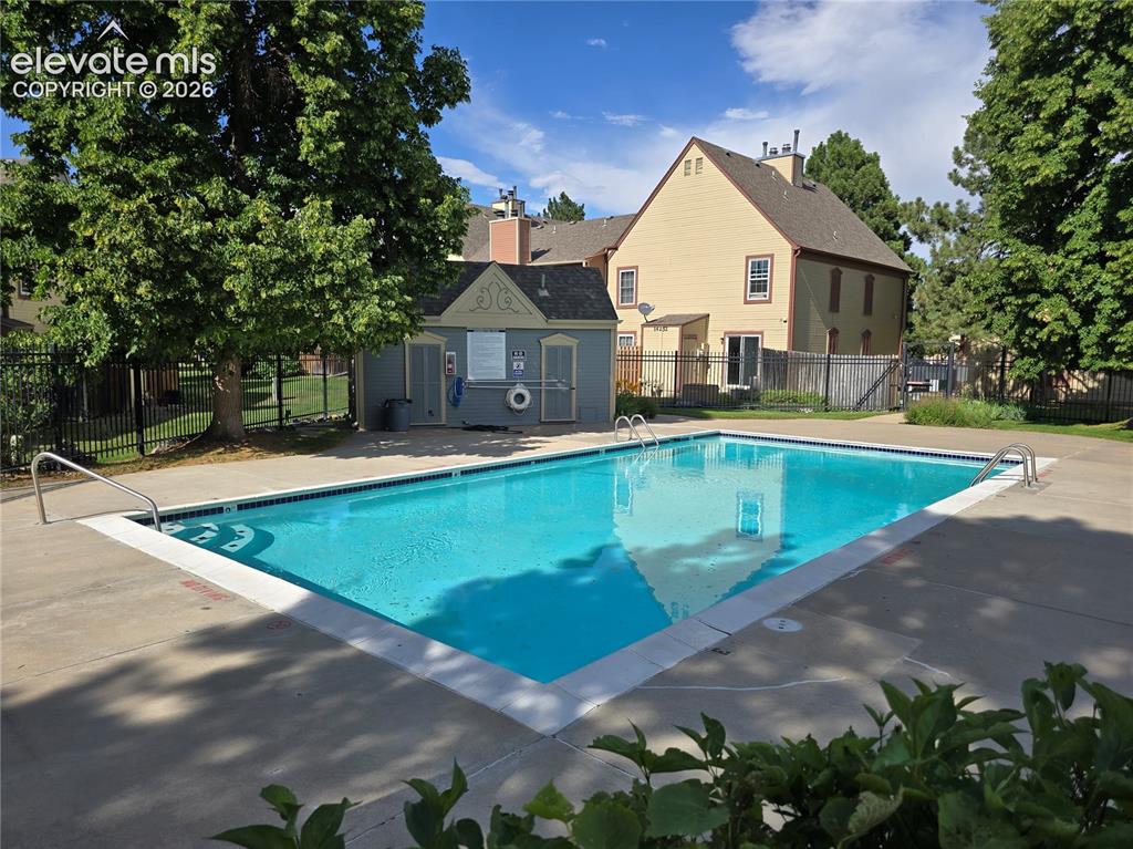 14232 E Hawaii Circle Aurora CO 80012