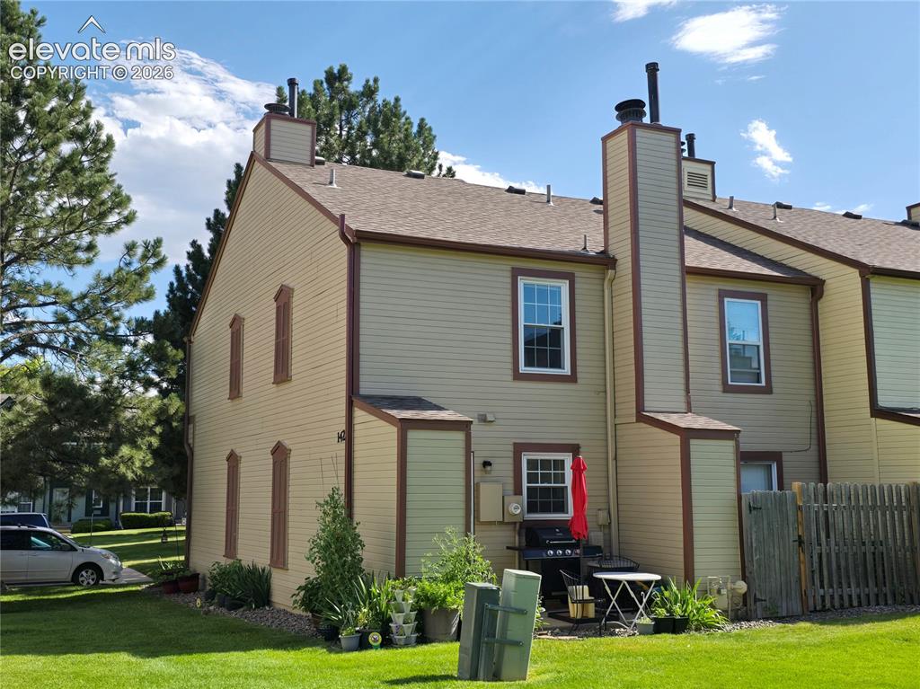 14232 E Hawaii Circle Aurora CO 80012