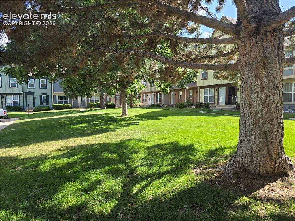 14232 E Hawaii Circle Aurora CO 80012