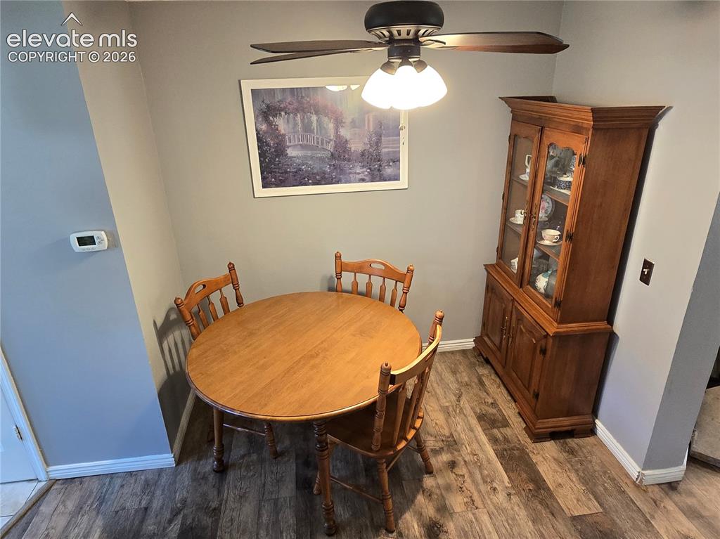 14232 E Hawaii Circle Aurora CO 80012
