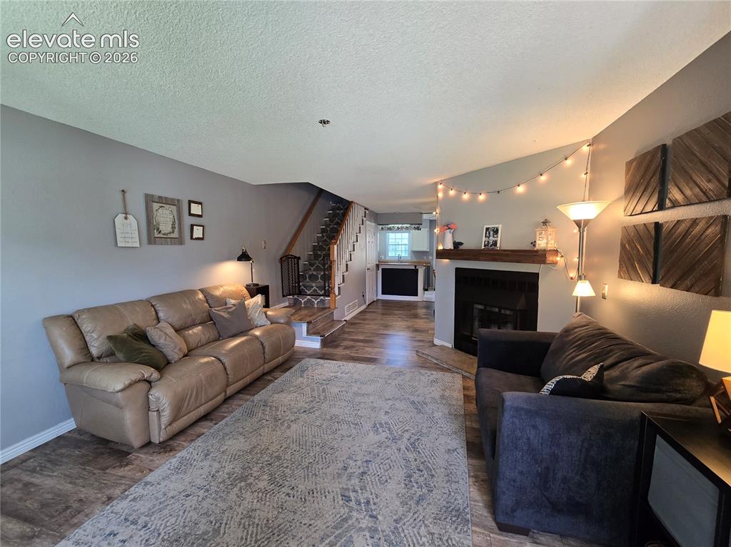 14232 E Hawaii Circle Aurora CO 80012