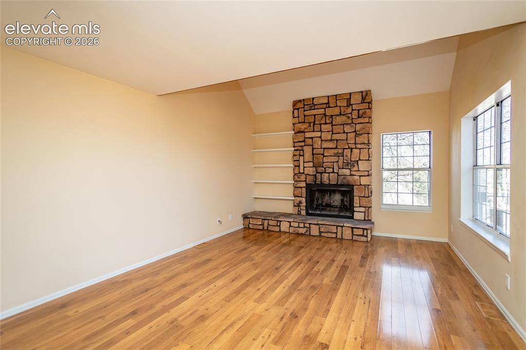 316 Cobblestone Drive Colorado Springs CO 80906