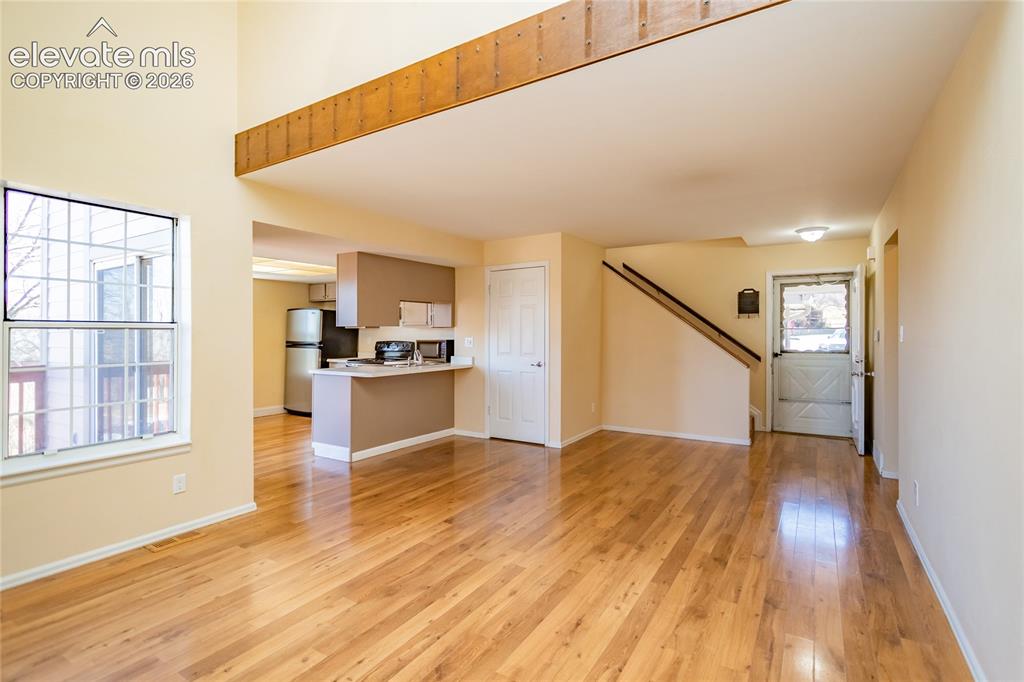 316 Cobblestone Drive Colorado Springs CO 80906