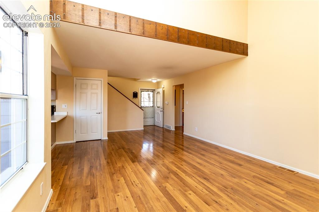 316 Cobblestone Drive Colorado Springs CO 80906