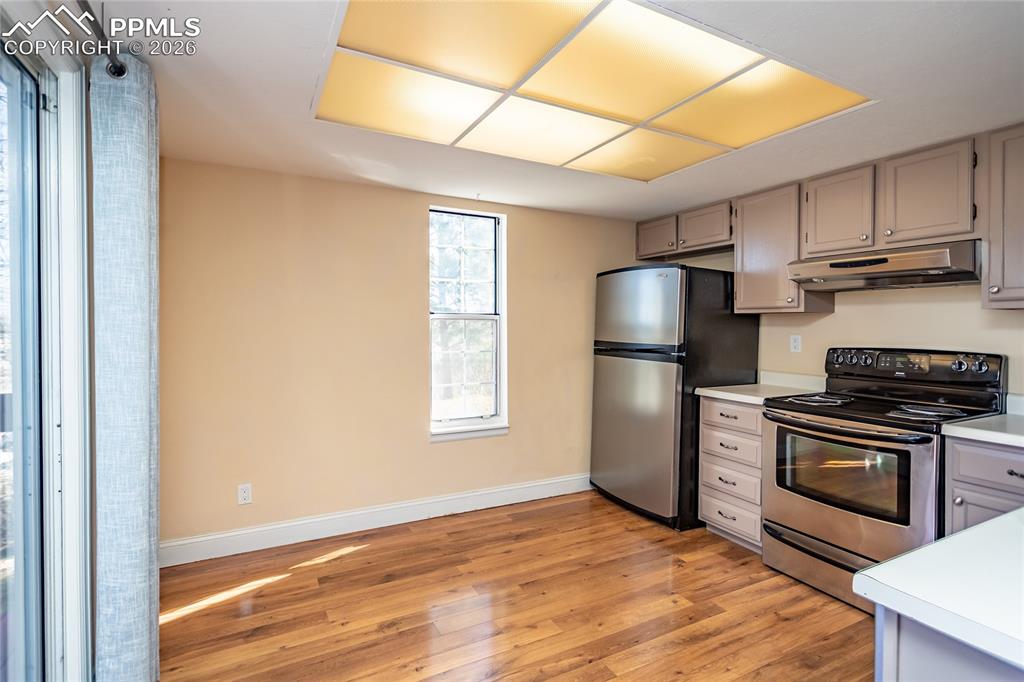 316 Cobblestone Drive Colorado Springs CO 80906