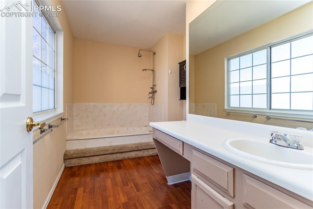 316 Cobblestone Drive Colorado Springs CO 80906