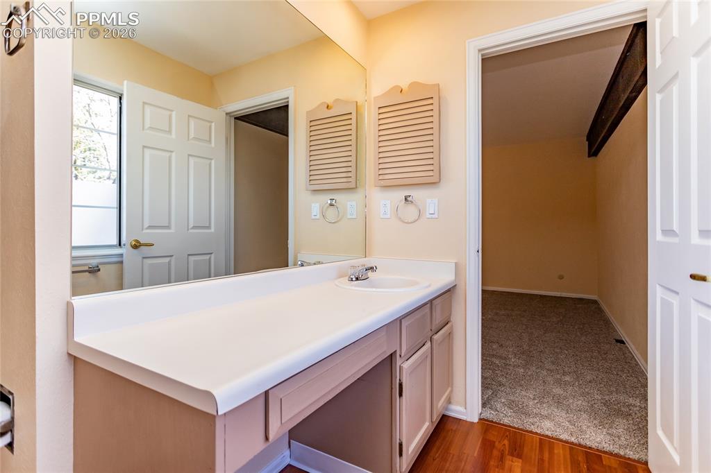 316 Cobblestone Drive Colorado Springs CO 80906
