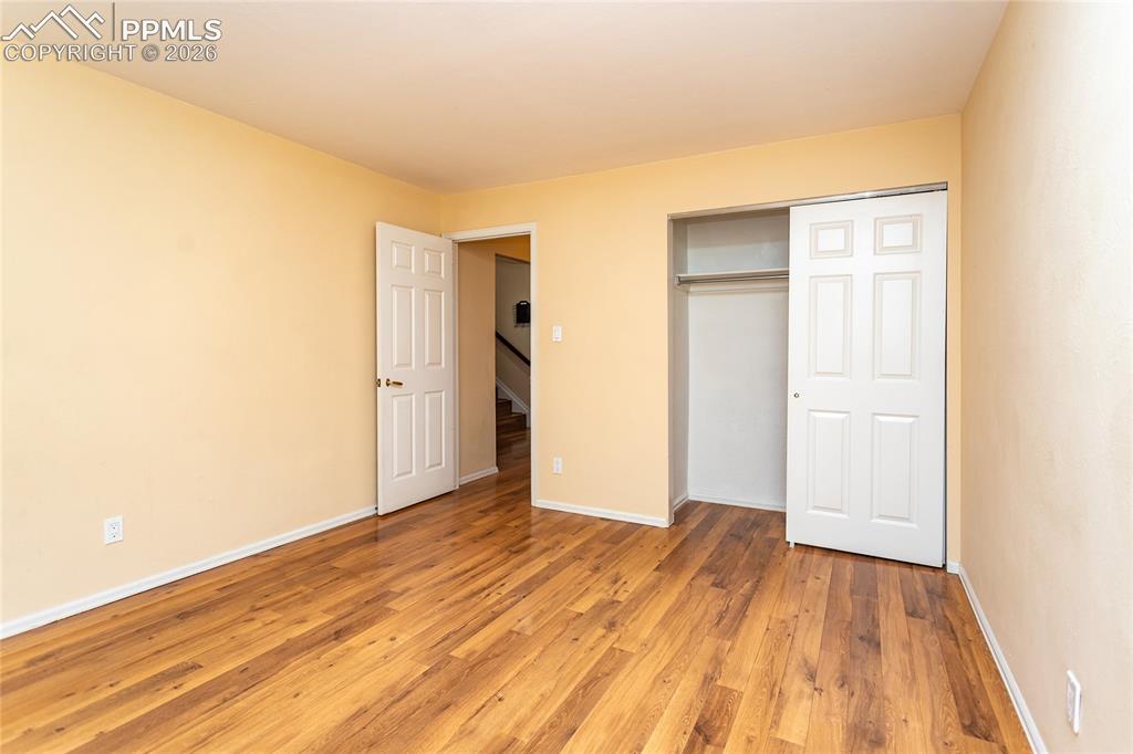 316 Cobblestone Drive Colorado Springs CO 80906