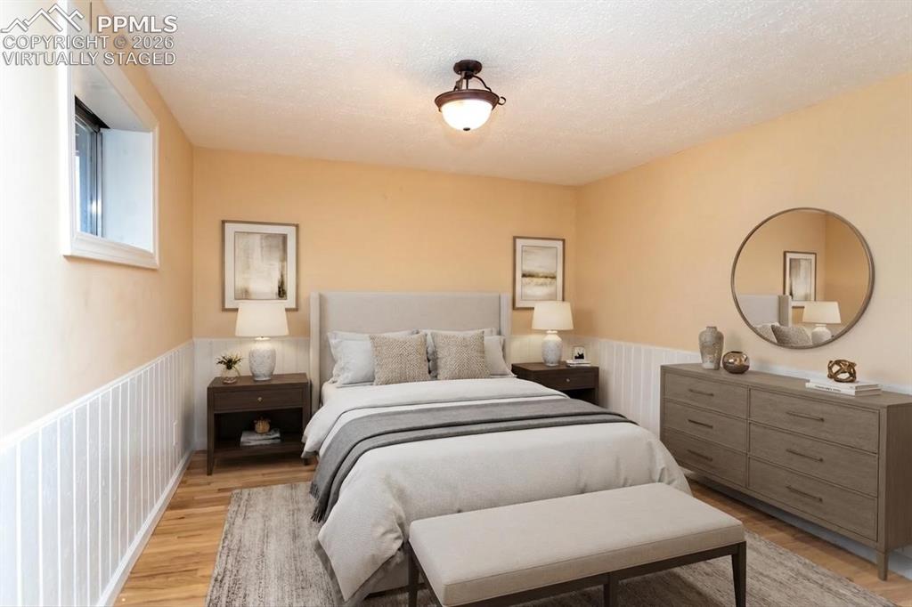 316 Cobblestone Drive Colorado Springs CO 80906