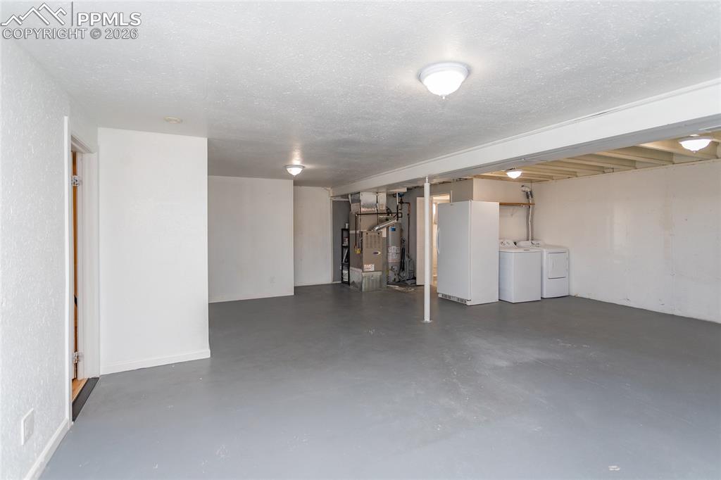 316 Cobblestone Drive Colorado Springs CO 80906