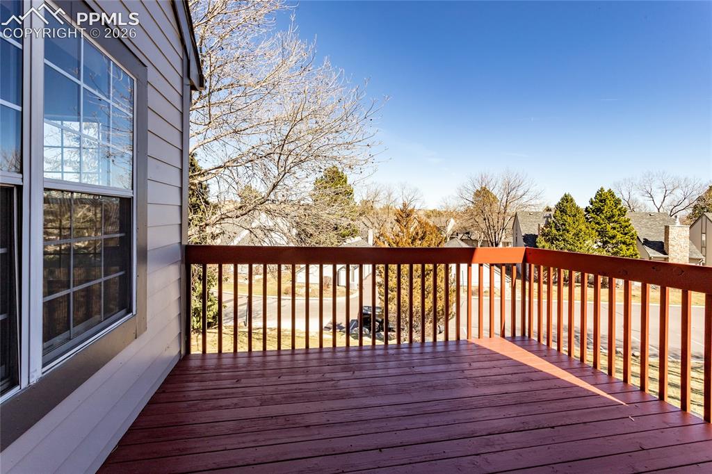 316 Cobblestone Drive Colorado Springs CO 80906