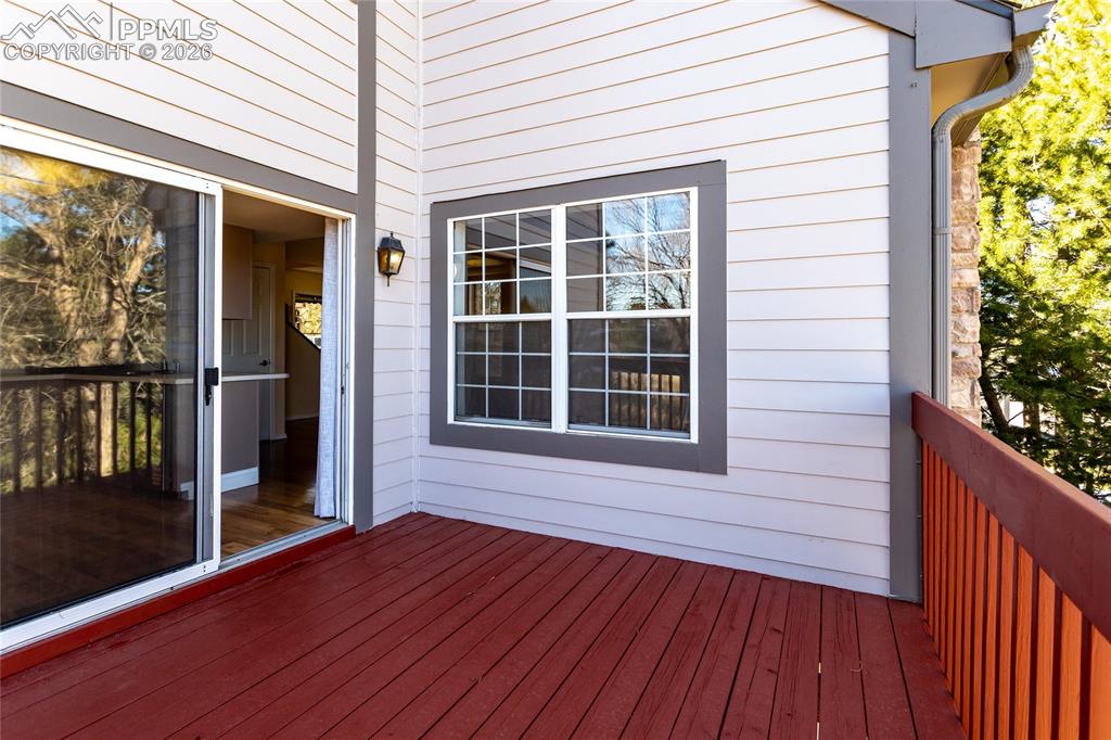 316 Cobblestone Drive Colorado Springs CO 80906