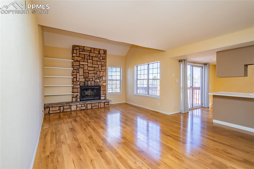 316 Cobblestone Drive Colorado Springs CO 80906