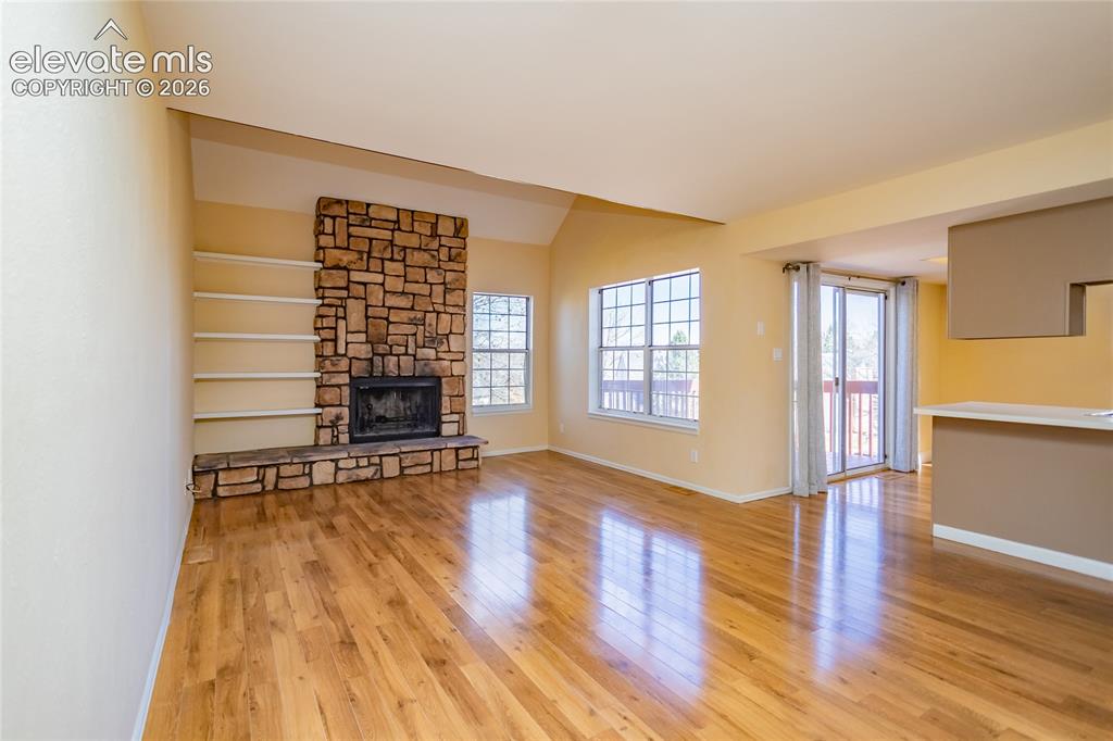 316 Cobblestone Drive Colorado Springs CO 80906
