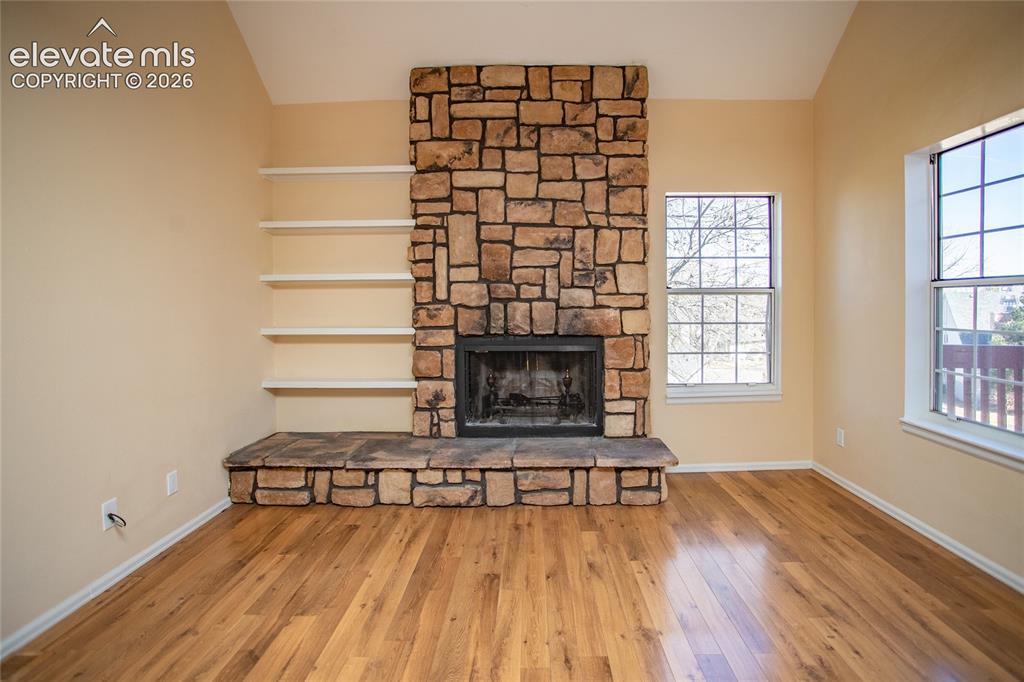 316 Cobblestone Drive Colorado Springs CO 80906