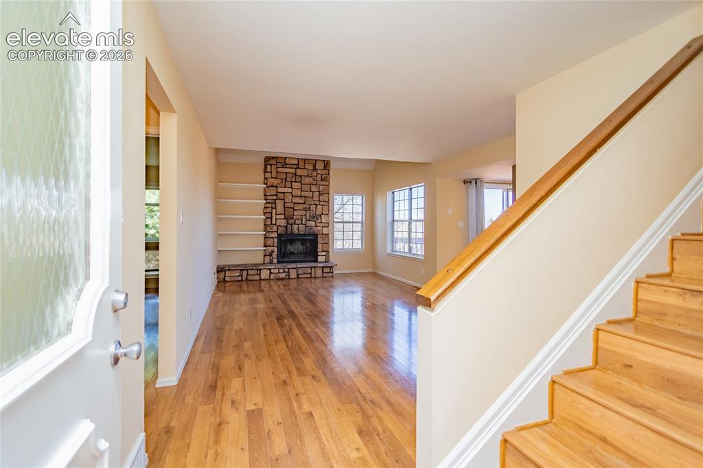 316 Cobblestone Drive Colorado Springs CO 80906