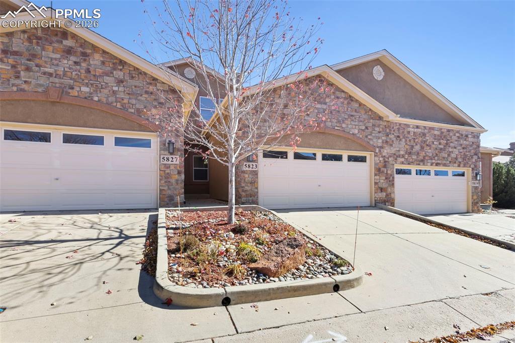 5823 New Crossings Point Colorado Springs CO 80918